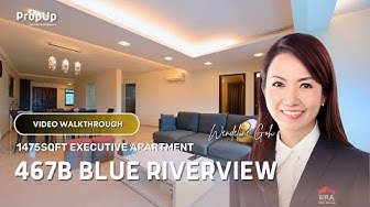 467B Admiralty Drive | HDB EA | Asking $720,000